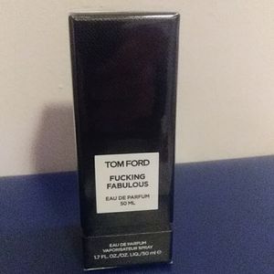 Tom Ford F*cking Fabulous 1.7Oz 50mL